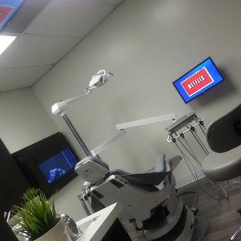 Dentist Office Photo