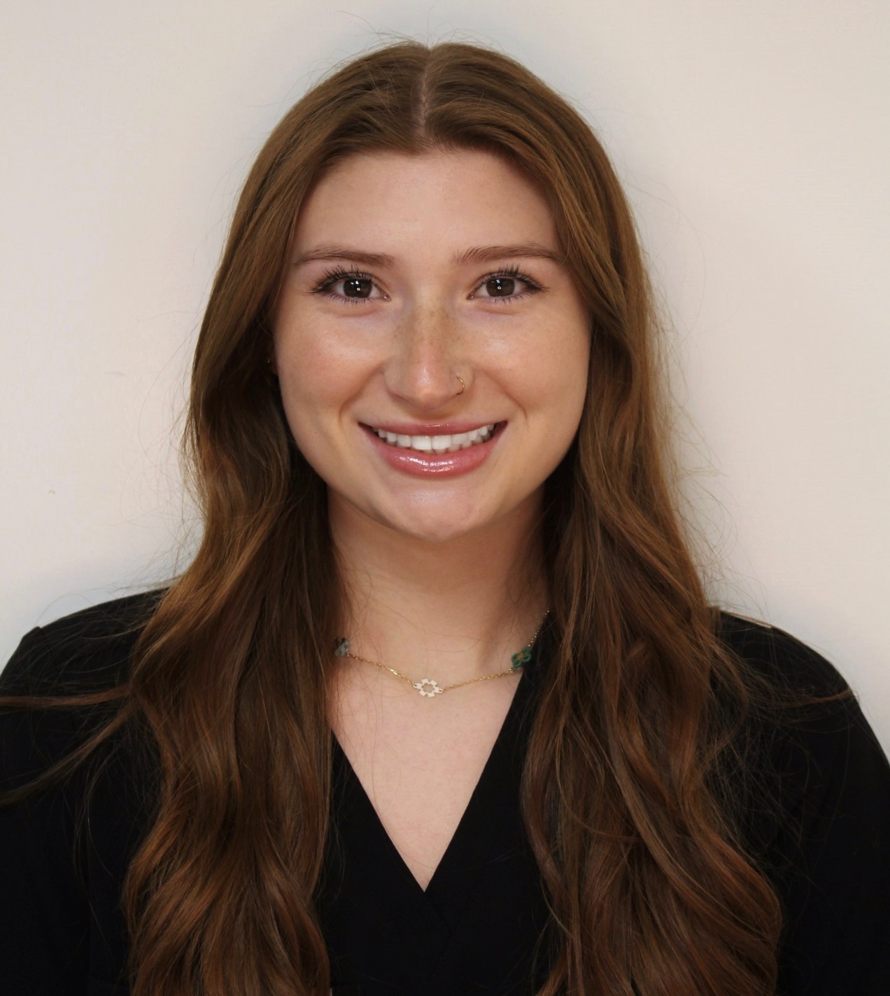 Cypress Dentist Dental Hygenist Headshot